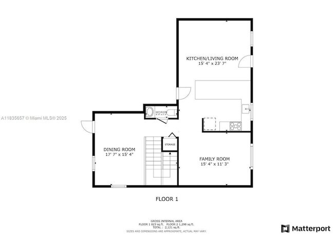 Building Photo - 724 SE 37th Ave