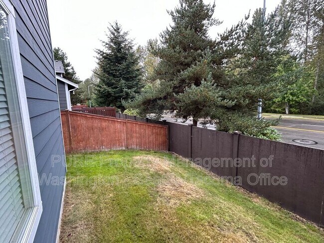 Foto del edificio - 13011 158th St Ct E