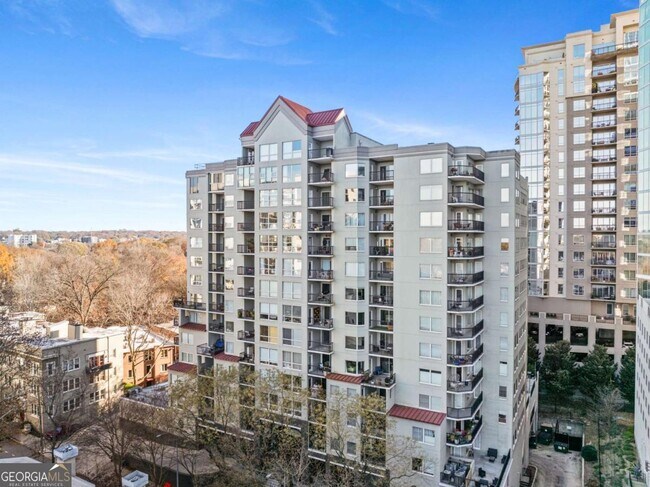 Foto del edificio - 275 13th St NE