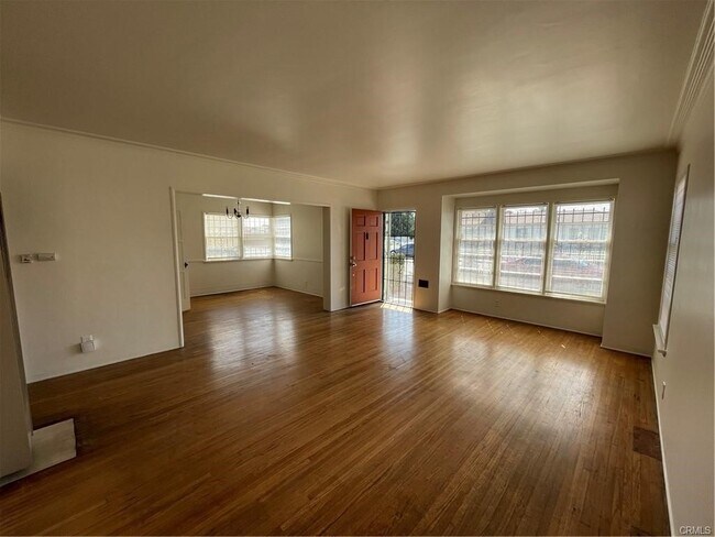 Foto del edificio - 2408 Fashion Ave