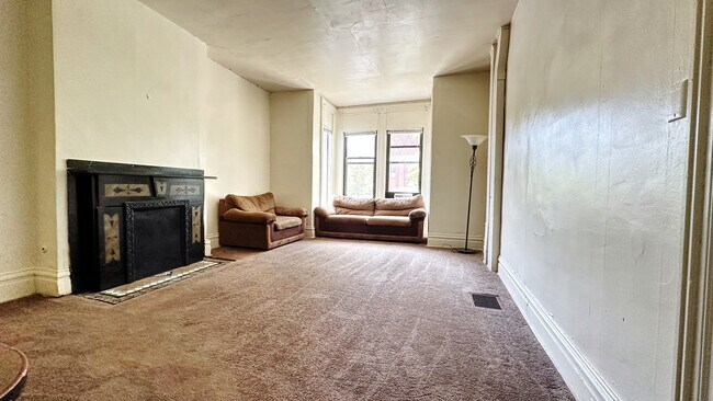 Foto del edificio - 210 N Dithridge St