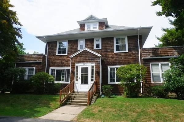 Foto del edificio - 820 Boston Neck Rd