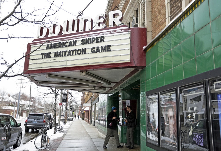 Picture of Murray Hill Milwaukee