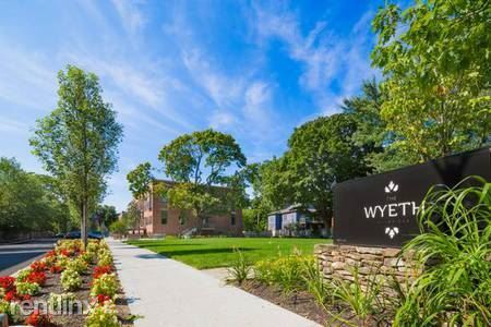Primary Photo - 2 br, 2 bath Apartment - 120 Rindge Ave