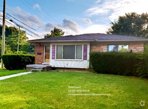 Building Photo - 2503 Maplewood Ave