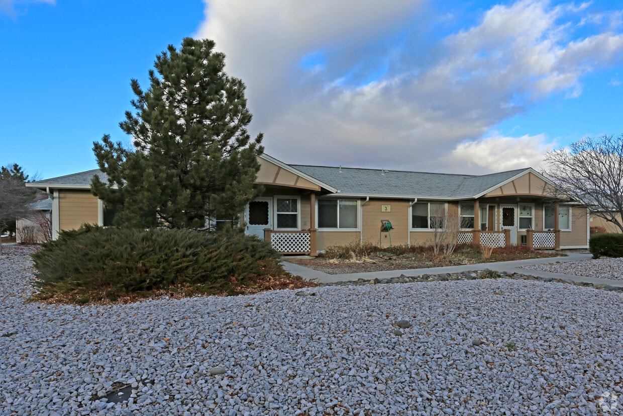 Primary Photo - Bethel Plaza