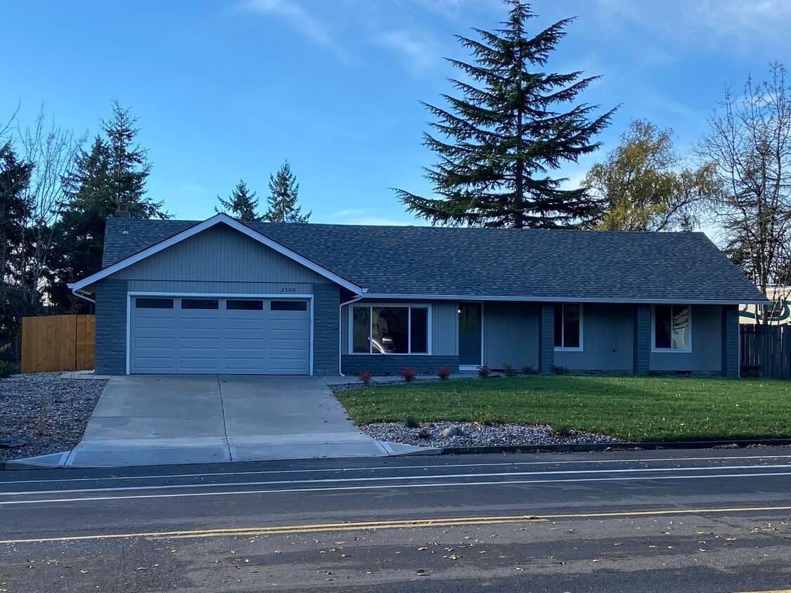 2500 SE Talton Ave, Vancouver, WA 98683 House Rental in Vancouver, WA