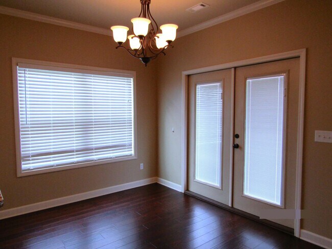 Building Photo - Mayberry Subdivision!