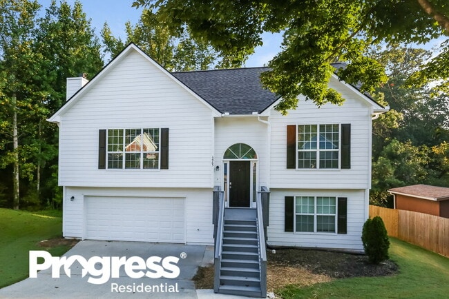 Building Photo - 5965 Tallant Dr