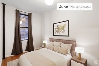 Building Photo - Private bedroom in 2 bed/1 bath Home