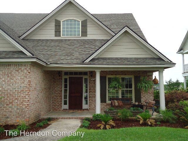Foto del edificio - 5 br, 3.5 bath House - 4143 Cane Mill Circle