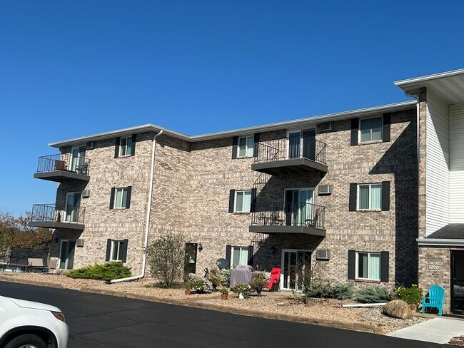 Foto del interior - River View Apartments