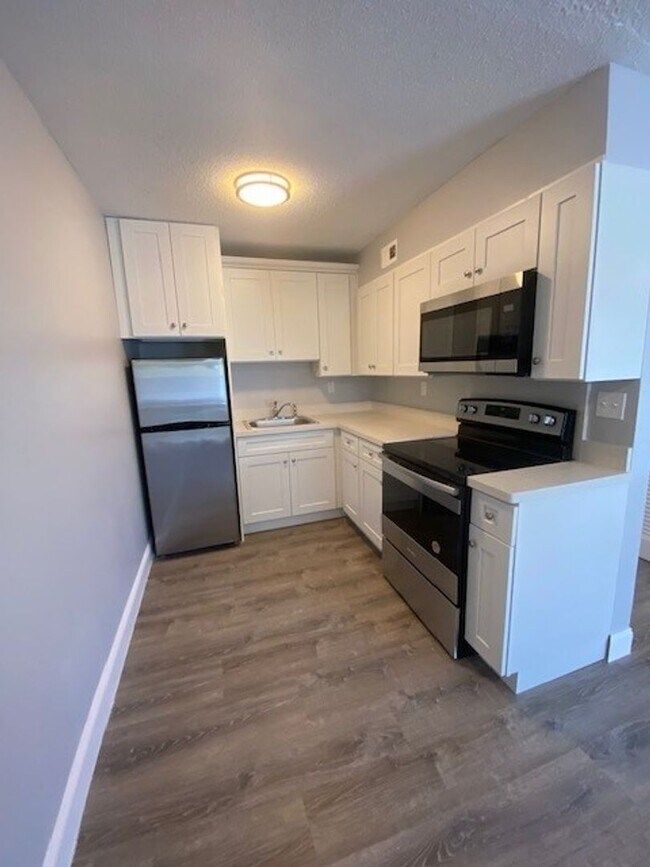 Foto del edificio - 2500 Johnson St