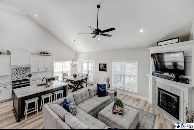 Foto del edificio - 4008 W Eagle St