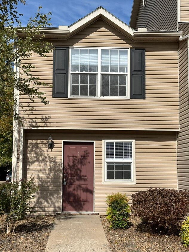 2158 Garland Ave, Fayetteville, AR 72704 House Rental in Fayetteville