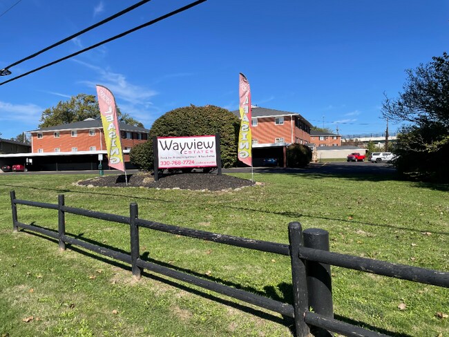 Foto del edificio - 7320 Sunset Strip Ave NW