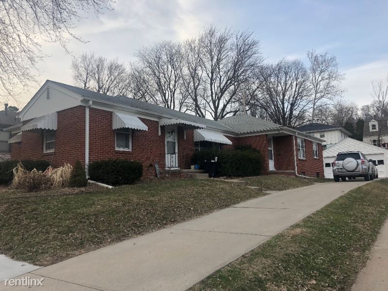 Primary Photo - 2 br, 1 bath Apartment - 5810 Lafayette Ave