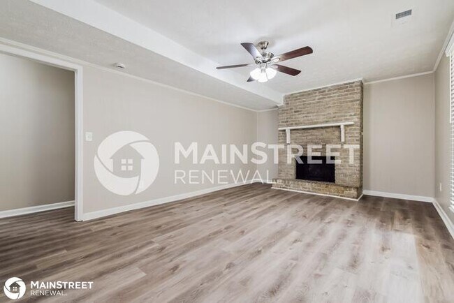 Foto del edificio - 7015 Merrywood Dr, Fairburn, GA 30213