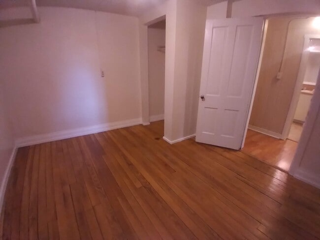 Bedroom 1 - 1248 Pennsylvania St