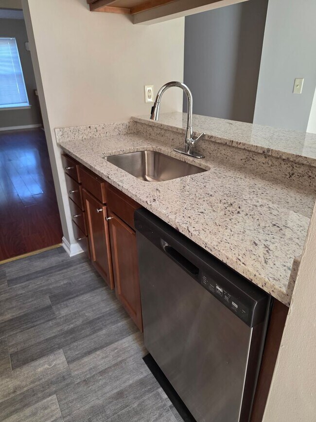 Foto del edificio - 3BR Townhome in Riverside Neighborhood of Belcamp!