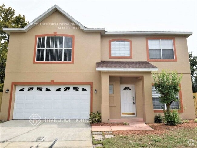 Building Photo - 395 Oak Springs Ct