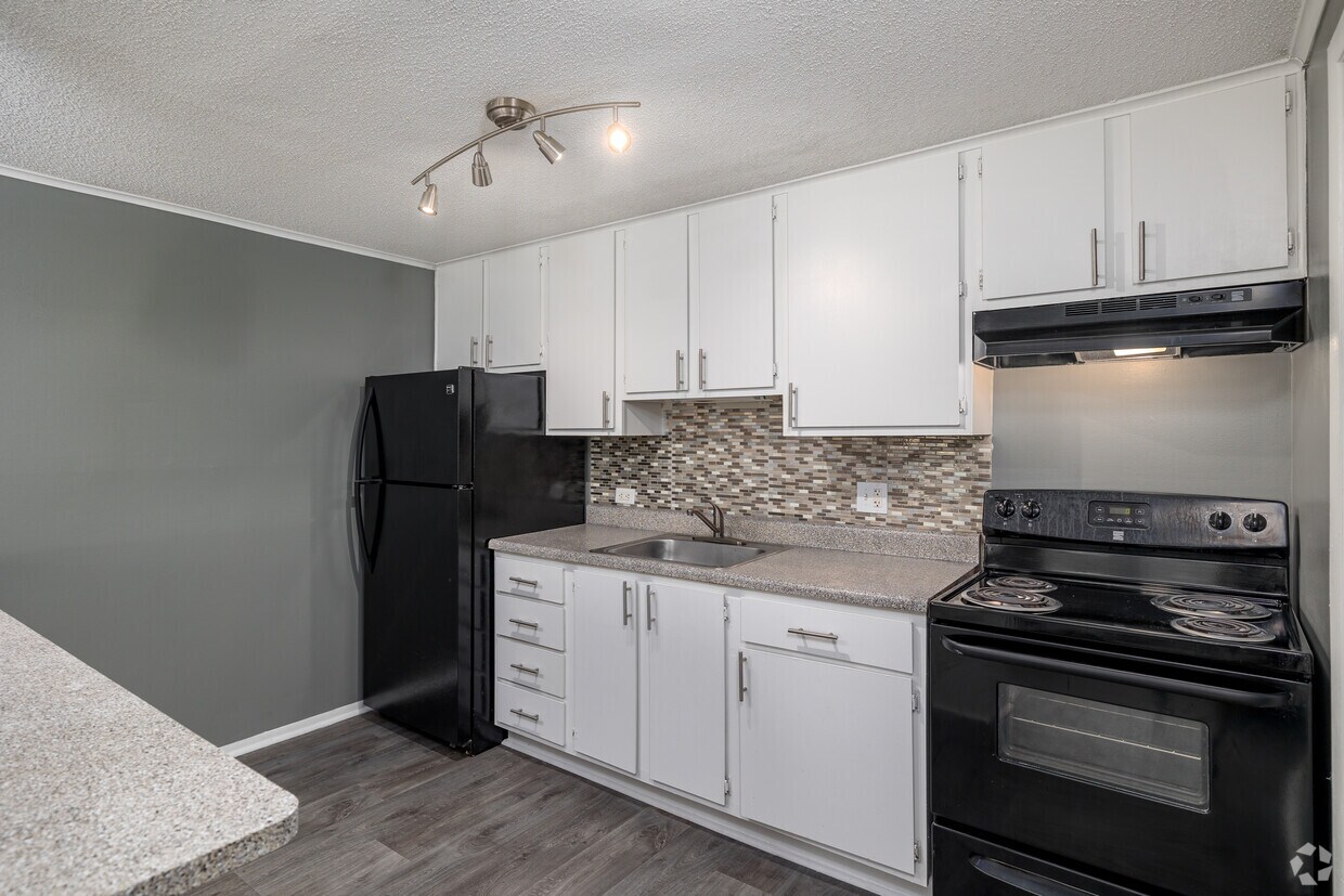 Harmony Park Apartments Apartments in Atlanta, GA