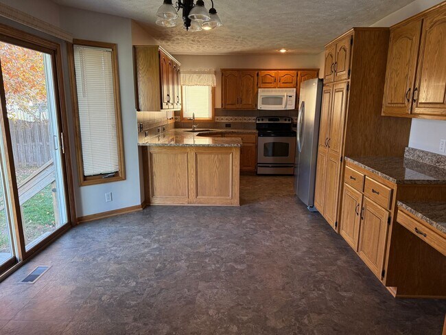 Foto del edificio - 2110 John St