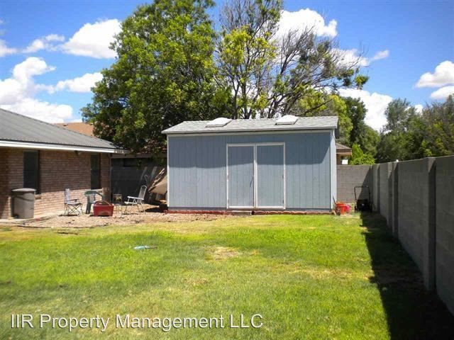 Foto del edificio - 4 br, 2 bath House - 3019 N Mesa Verde St
