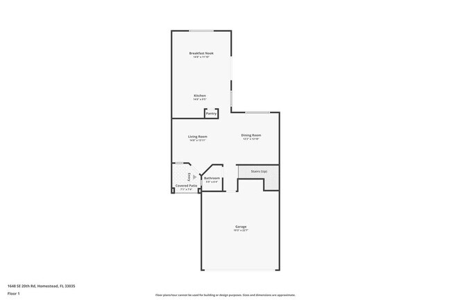 Building Photo - 1648 SE 20th Rd