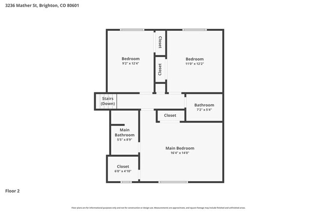 Foto del edificio - 3236 Mather St