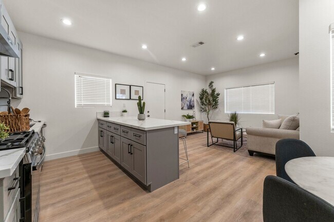 Building Photo - Showing Times: TBD