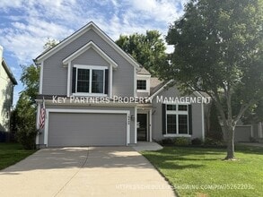Building Photo - 16409 W 157th Terrace