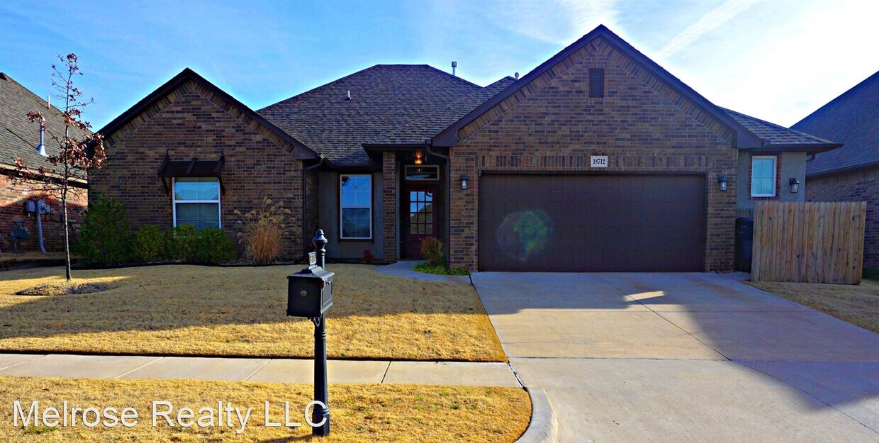 Primary Photo - 3 br, 2 bath House - 18712 HAVENBROOK ROAD