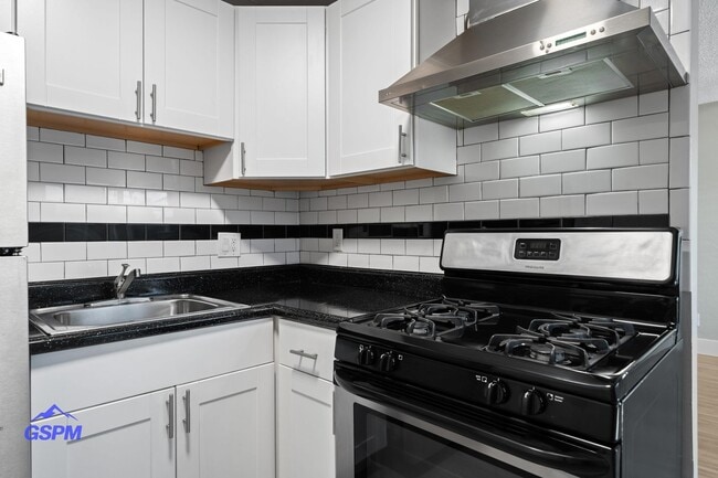 Foto del interior - Willow Glen Apartments