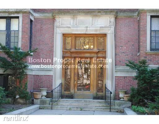 Foto del edificio - 6 Marlborough St