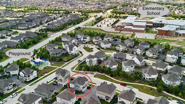 Foto del edificio - 15110 Dry Crk Jct Pl