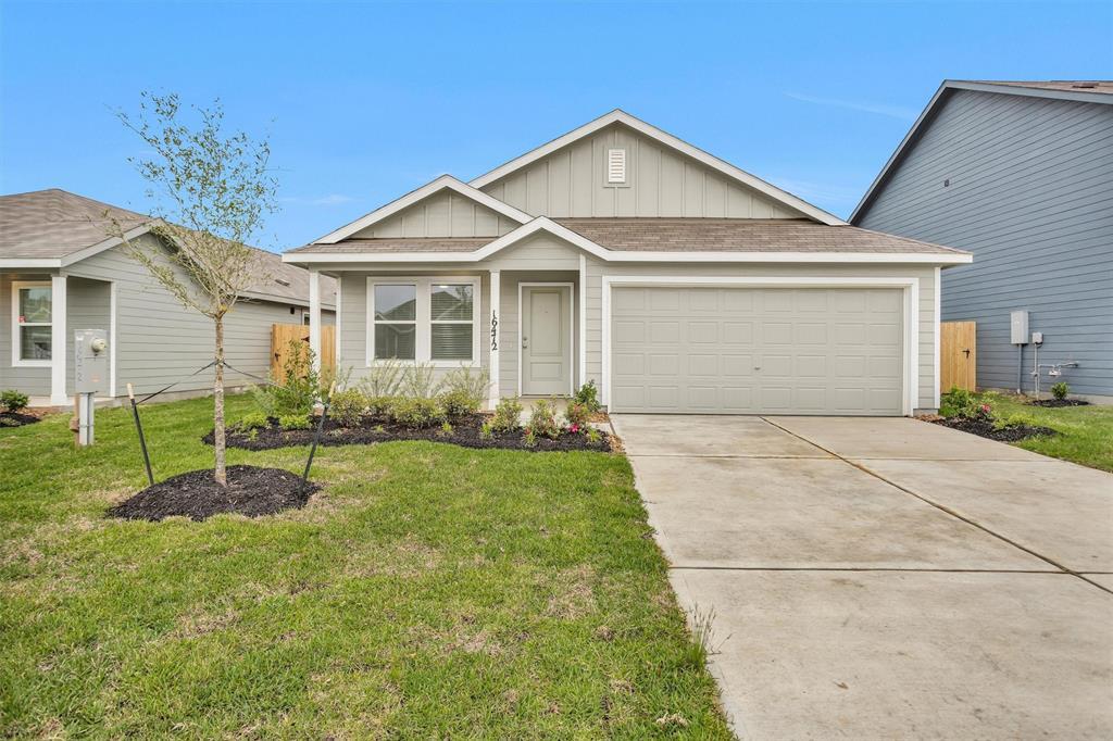 Foto principal - 16472 Blossom Grv Dr