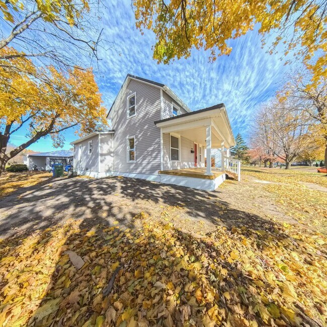 Foto del edificio - Newly Remodeled 3-Bedroom Home in Jefferson