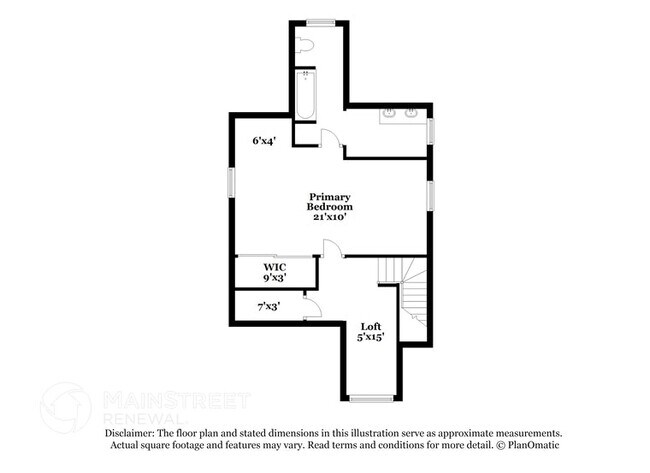 Building Photo - 2283 Union St