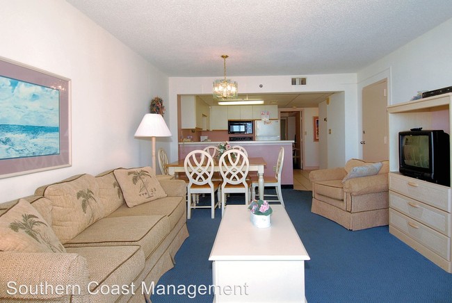 Foto del edificio - 9550 Shore Dr