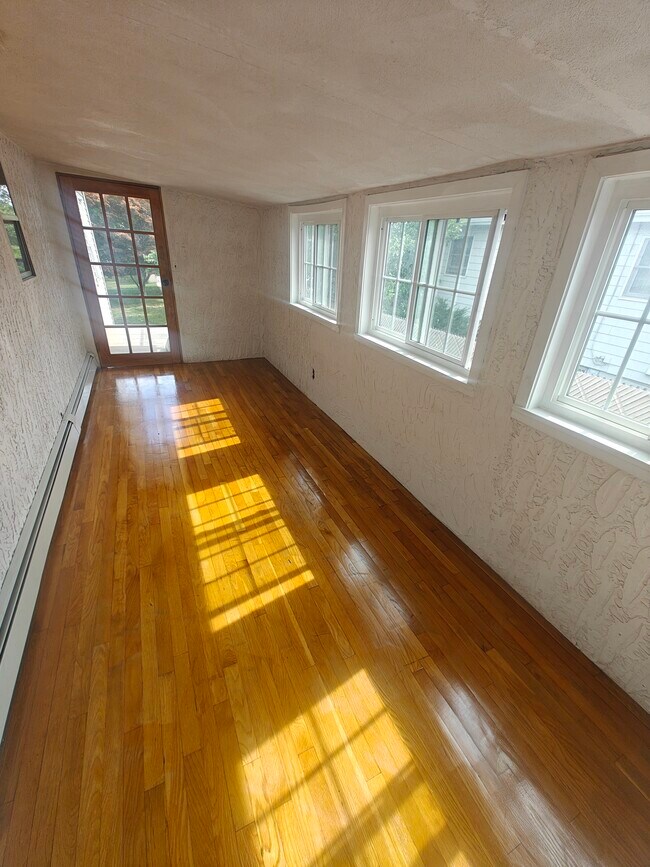 Foto del edificio - 216 Winthrop Ave