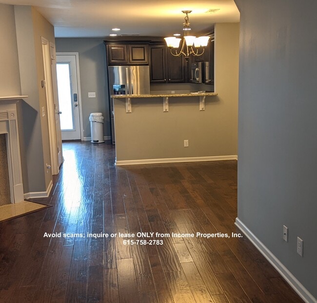 Photo - 3948 Hoggett Ford Rd Townhome