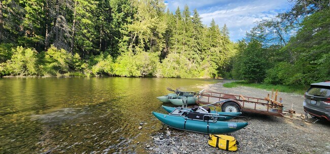 Foto del edificio - 2201 Hundley Rd