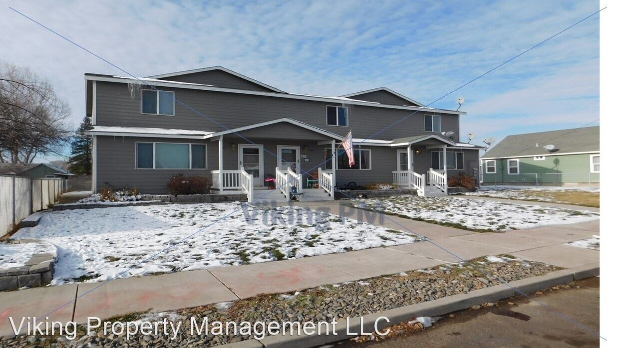 Foto principal - 923-947 NW Claypool St