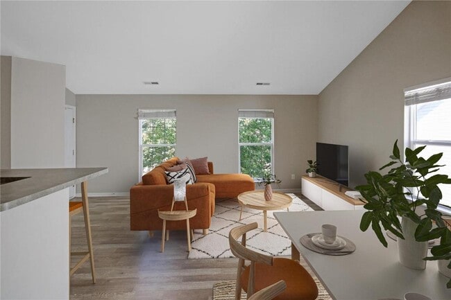 Foto del edificio - 50 Stonewall Creek Ct