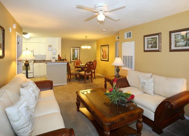 Building Photo - 2 br, 2 bath House - 160 Laterino Court #110