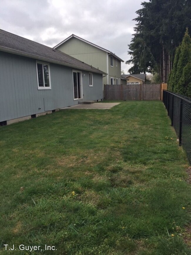Building Photo - 3 br, 2 bath House - 3418 Fords Prairie Ave.