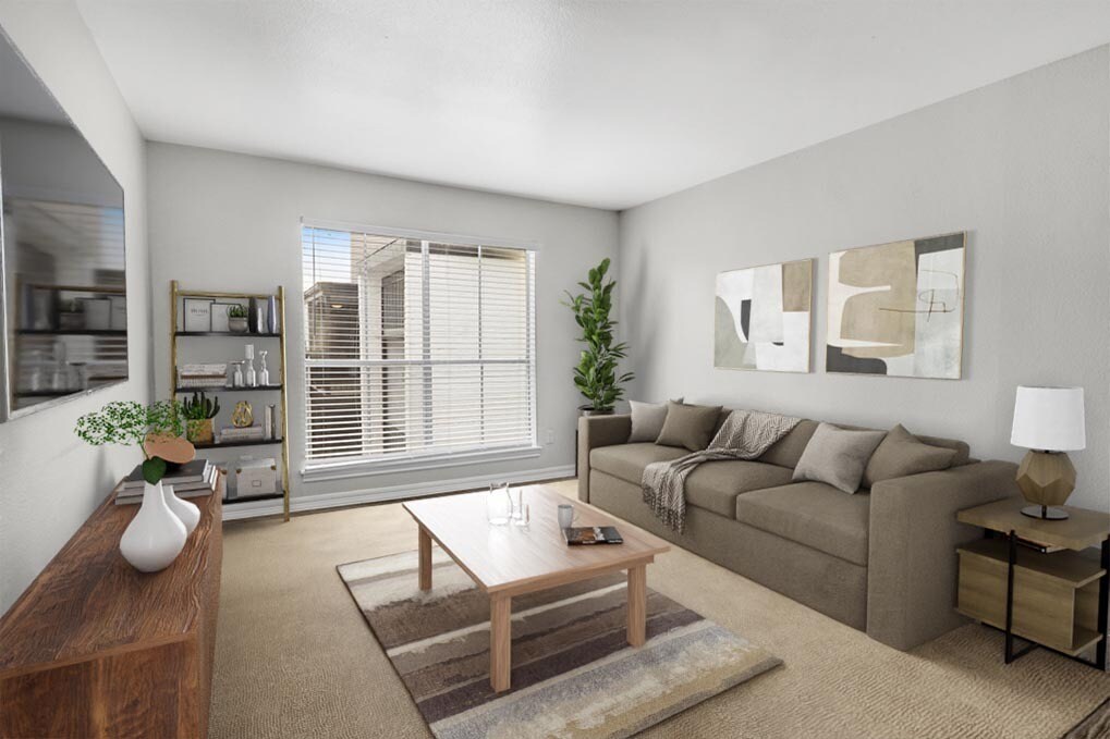 Foto principal - 4400 Memorial Dr