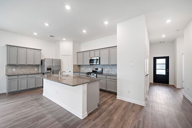 Foto del edificio - Porter Ranch 3 Bed / 2 Bath Single Story