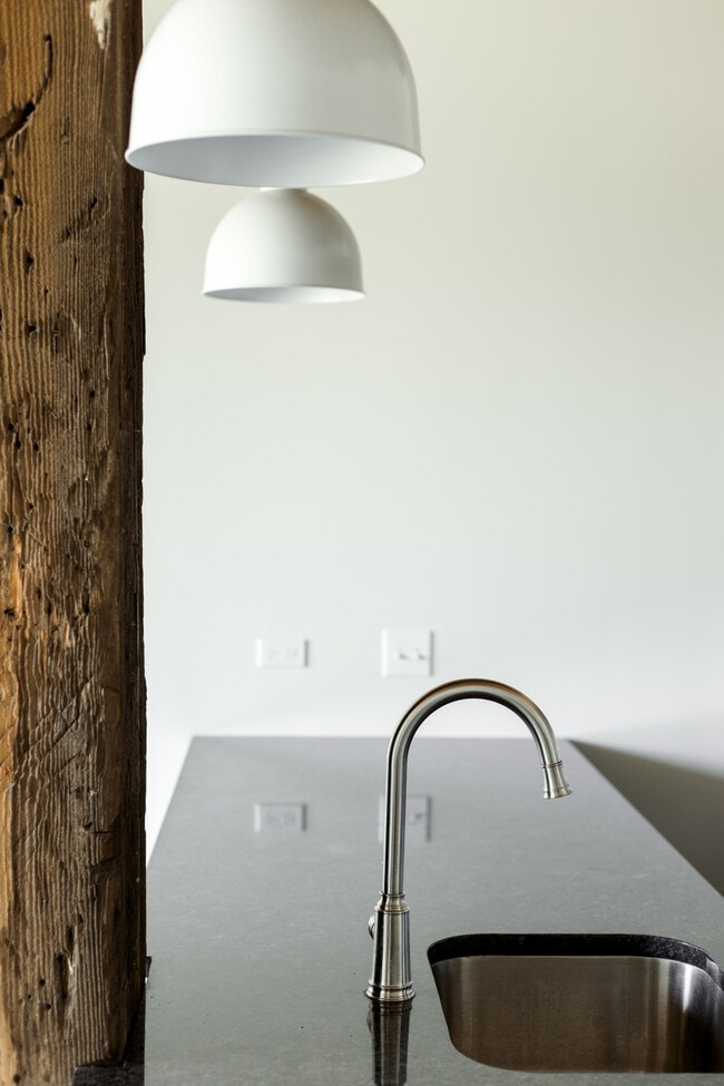 Interior Photo - The Otis